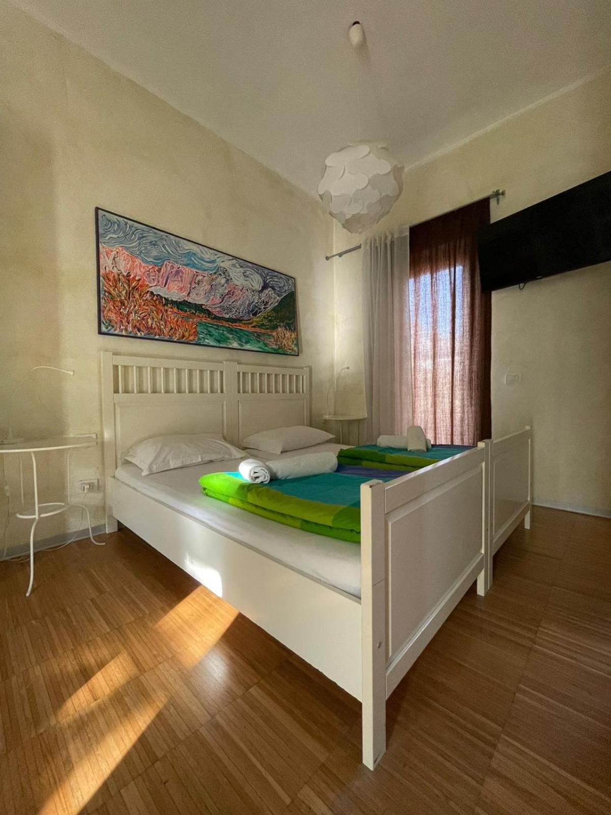 Residence Bed&Bike Moggio Udinese Exterior photo